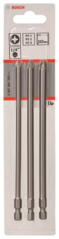 Bosch Schrauberbit-Set        2607001762 