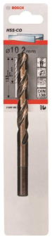 Bosch 1Metallbohrer HSS-Co    2608585865 