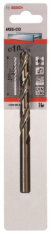 Bosch 1Metallbohrer HSS-Co    2608585864 