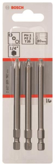 Bosch Schrauberbit-Set        2607001767 