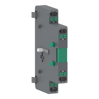 Schneider Hilfskontaktblock -   LAG8N203 
