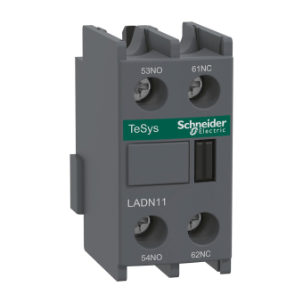 GS Hilfsschalterblock             LADN11 
