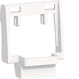 Hager Adapter 1 Mod.QC in volta    VZ713 