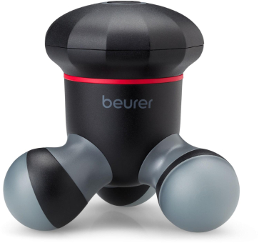 Beurer MG 18 sw Mini-Massager 
