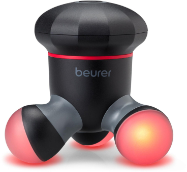 Beurer MG 18 sw Mini-Massager 