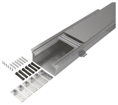 Hager Bodenkanal estrichbündig BKW200080 