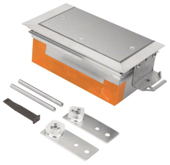 Hager Endstück höhenverst.    BKWE200080 