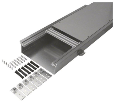 Hager Bodenkanal estrichbündig BKW300060 