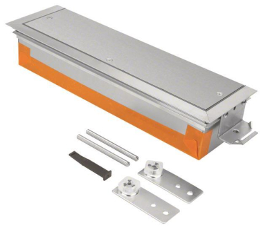 Hager Endstück höhenverst.    BKWE400080 