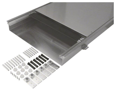 Hager Bodenkanal estrichbündig BKW600060 