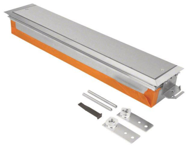 Hager Endstück höhenverst.    BKWE600060 