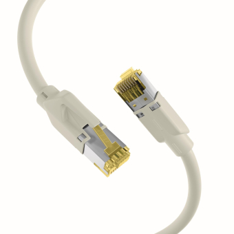 EFB RJ45 Patchkabel HRS TM31  K8560GR.30 