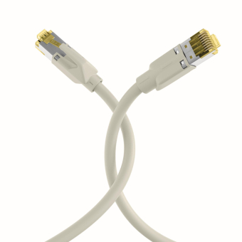 EFB RJ45 Patchkabel HRS TM31  K8560GR.30 