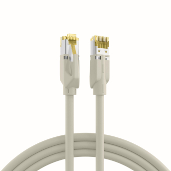 EFB RJ45 Patchkabel HRS TM31  K8560GR.15 