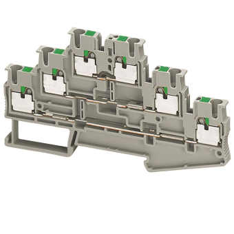 Schneider PUSH IN REIHEN-      NSYTRP26T 