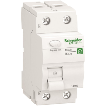 Schneider Fehlerstrom-Schutz-   R9R26225 