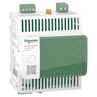 Schneider Panel Server Advanced  PAS800L 