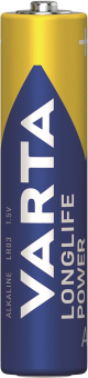 VARTA LONGLIFE Power AAA     04903121134 