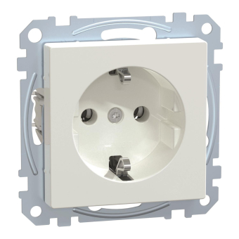 Merten SCHUKO-Steckdose SK  MEG2401-0325 