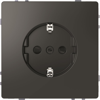Merten SCHUKO-Steckdose BRS MEG2400-6034 