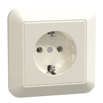 Merten SCHUKO-Steckdose SK  MEG2401-1019 