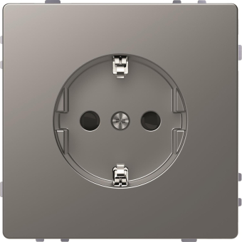 Merten SCHUKO-Steckdose BRS MEG2400-6036 