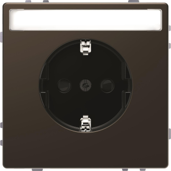 Merten SCHUKO-Steckdose     MEG2302-6052 