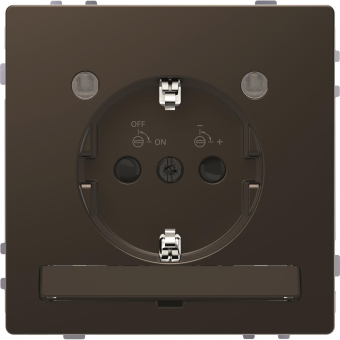 Merten SCHUKO-Steckdose     MEG2304-6052 