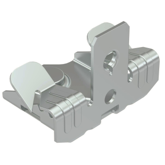 OBO SCUTB 3-7 M6 Trägerklammer 