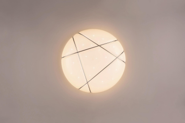 Trio LED DL TIBOR 36W          R62905001 