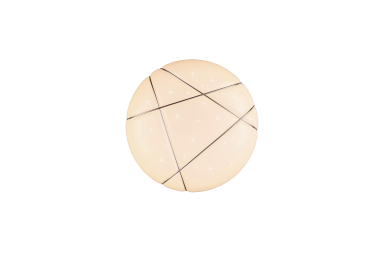 Trio LED DL TIBOR 36W          R62905001 