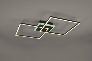 Trio LED-DL ARRIBO,29W+6,5W    R62843132 