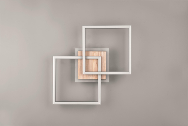 Trio LED-DL GIRO,25W           R62793635 