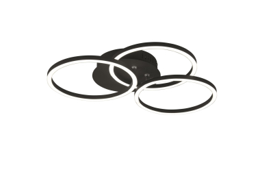 Trio LED-DL CIRCLE, 27W,       R62823132 