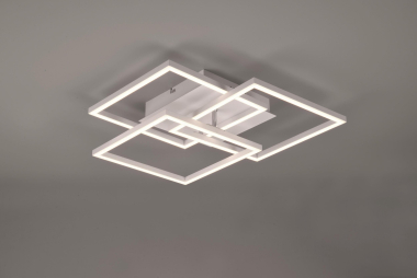 Trio LED-DL MOBILE, 27W,       R62883131 