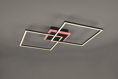 Trio LED-DL ARRIBO,29W+6,5W    R62843132 