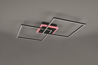 Trio LED-DL ARRIBO,29W+6,5W    R62843132 