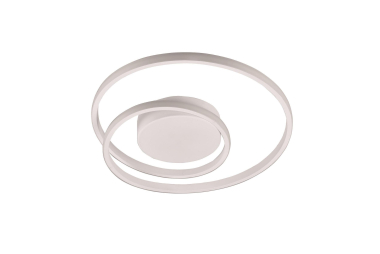 Trio LED-Deckenl. ZIBAL 22W    R62911131 