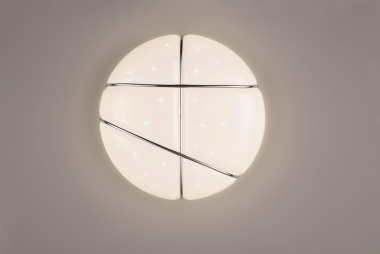 Trio LED DL TIBOR 10W 1200lm   R62903001 