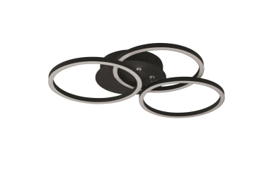 Trio LED-DL CIRCLE, 27W,       R62823132 