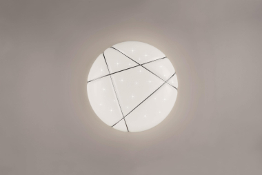 Trio LED DL TIBOR 36W          R62905001 