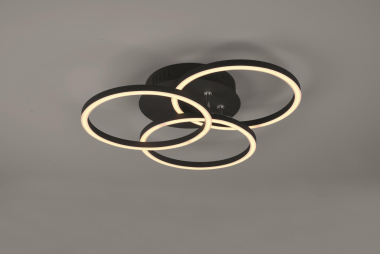 Trio LED-DL CIRCLE, 27W,       R62823132 