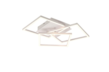 Trio LED-DL MOBILE, 27W,       R62883131 