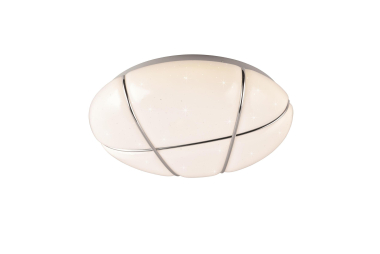 Trio LED DL TIBOR 10W 1200lm   R62903001 