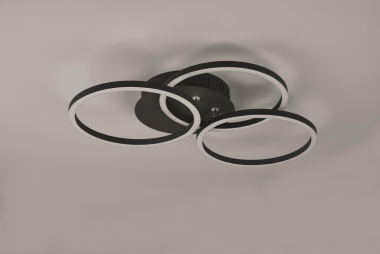 Trio LED-DL CIRCLE, 27W,       R62823132 