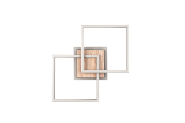 Trio LED-DL GIRO,25W           R62793635 