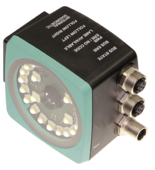 PF opt.Reading Head PGV100-F200A-B17-V1D 
