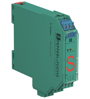 PF Schaltverstärker     KFD2-SH-EX1.T.OP 