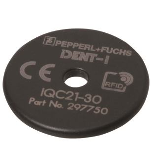 PF RFID Transponder             IQC21-30 