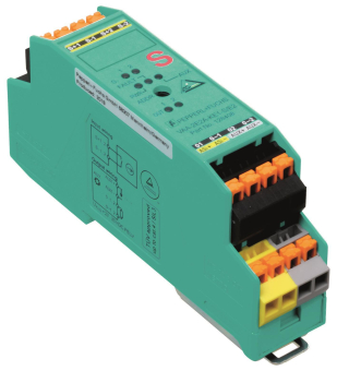 PF AS-Interface       VAA-2E2A-KE1P-S/E2 